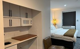 Tribeca Hotel Fidi